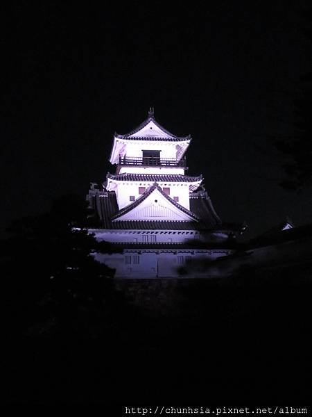 【日本露營車兵庫四國篇】過年從有馬溫泉→竹田城跡→岡山後樂園