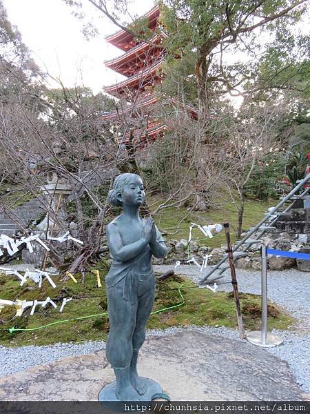 【日本露營車兵庫四國篇】過年從有馬溫泉→竹田城跡→岡山後樂園