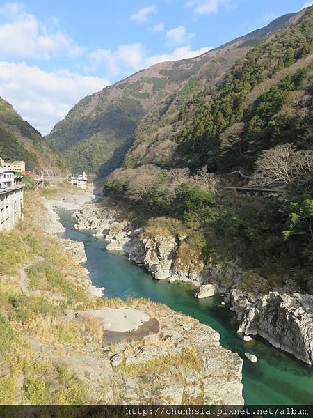 【日本露營車兵庫四國篇】過年從有馬溫泉→竹田城跡→岡山後樂園