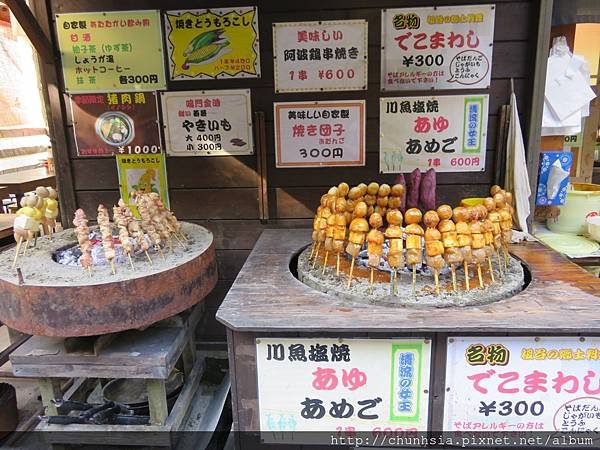 【日本露營車兵庫四國篇】過年從有馬溫泉→竹田城跡→岡山後樂園