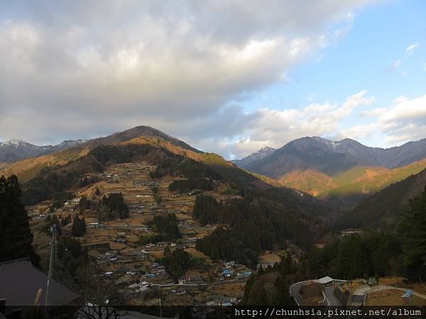 【日本露營車兵庫四國篇】過年從有馬溫泉→竹田城跡→岡山後樂園