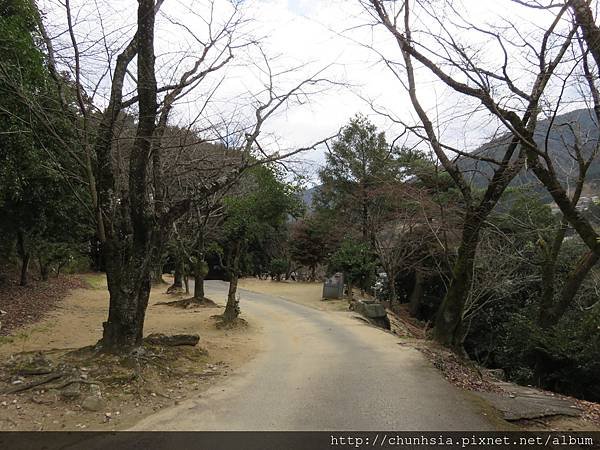 【日本露營車兵庫四國篇】過年從有馬溫泉→竹田城跡→岡山後樂園