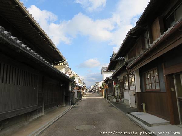 【日本露營車兵庫四國篇】過年從有馬溫泉→竹田城跡→岡山後樂園