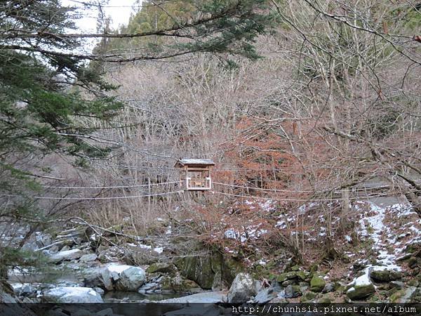 【日本露營車兵庫四國篇】過年從有馬溫泉→竹田城跡→岡山後樂園