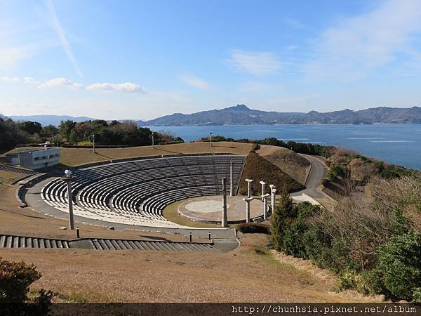 【日本露營車兵庫四國篇】過年從有馬溫泉→竹田城跡→岡山後樂園