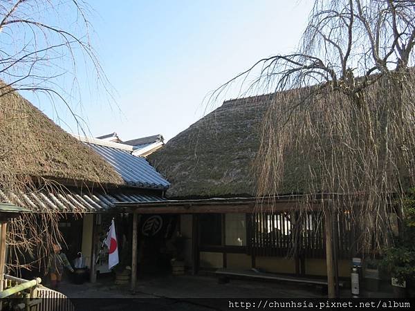 【日本露營車兵庫四國篇】過年從有馬溫泉→竹田城跡→岡山後樂園