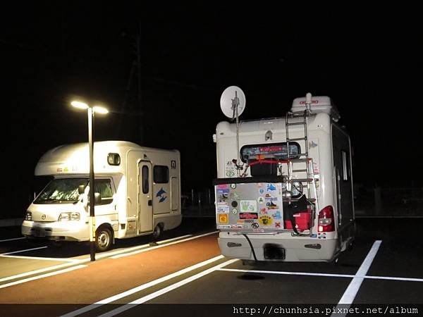 【日本露營車兵庫四國篇】過年從有馬溫泉→竹田城跡→岡山後樂園