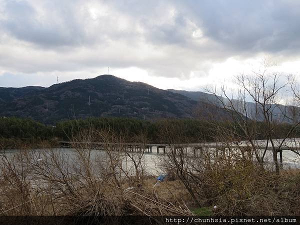 【日本露營車兵庫四國篇】過年從有馬溫泉→竹田城跡→岡山後樂園