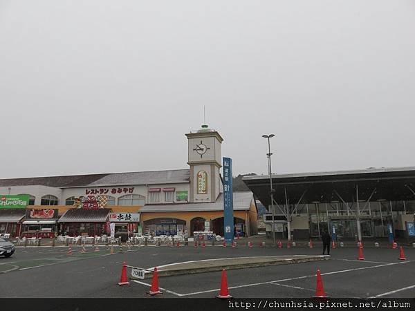 【日本露營車兵庫四國篇】過年從有馬溫泉→竹田城跡→岡山後樂園