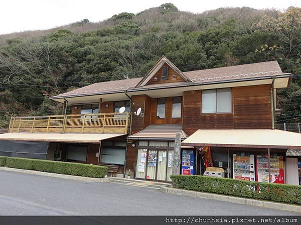 【日本露營車兵庫四國篇】過年從有馬溫泉→竹田城跡→岡山後樂園