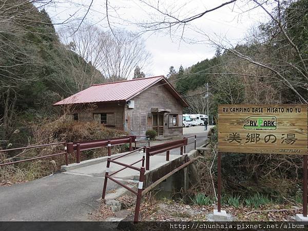 【日本露營車兵庫四國篇】過年從有馬溫泉→竹田城跡→岡山後樂園