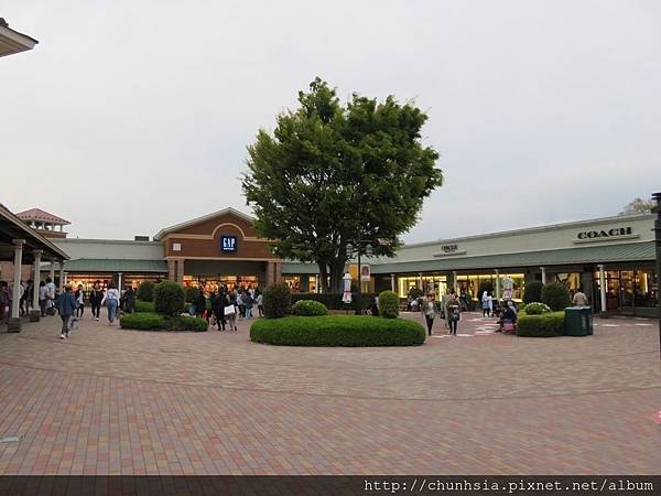 【日本露營車富士山篇】露營車友聚會～忍野八海～新倉山淺間公園