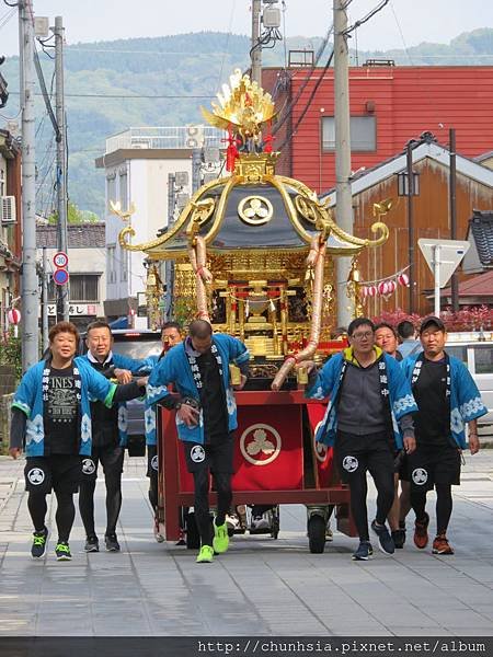 【日本露營車金沢能登半島篇】黃金週從金沢~近江町市場～兼六園