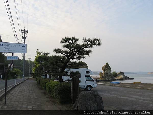 【日本露營車金沢能登半島篇】黃金週從金沢~近江町市場～兼六園