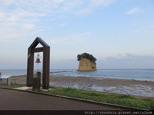 【日本露營車金沢能登半島篇】黃金週從金沢~近江町市場～兼六園