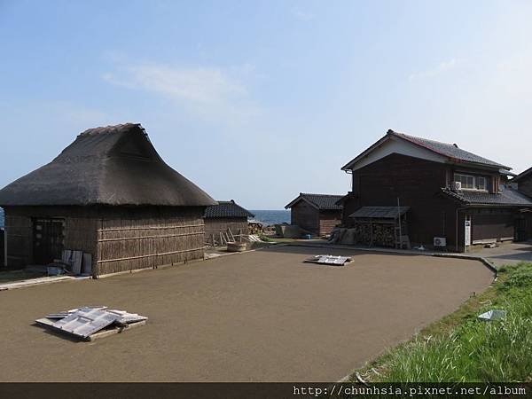 【日本露營車金沢能登半島篇】黃金週從金沢~近江町市場～兼六園