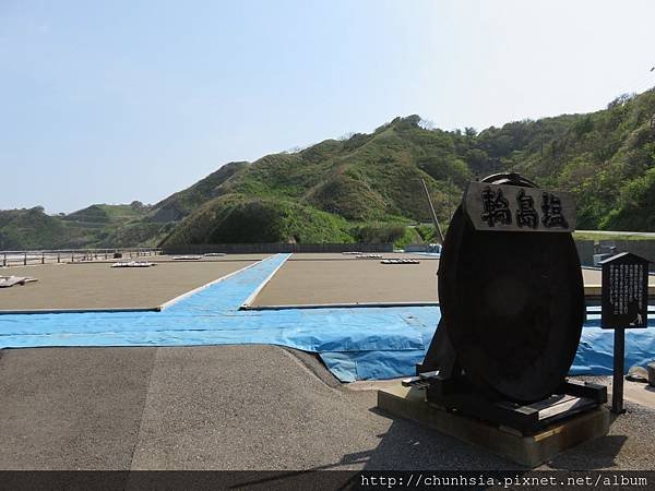 【日本露營車金沢能登半島篇】黃金週從金沢~近江町市場～兼六園