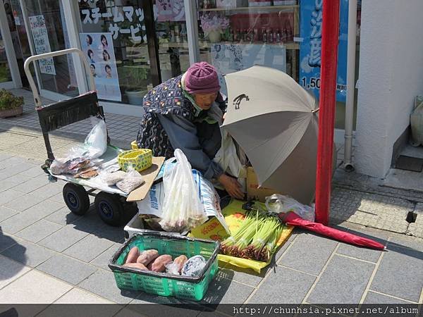 【日本露營車金沢能登半島篇】黃金週從金沢~近江町市場～兼六園