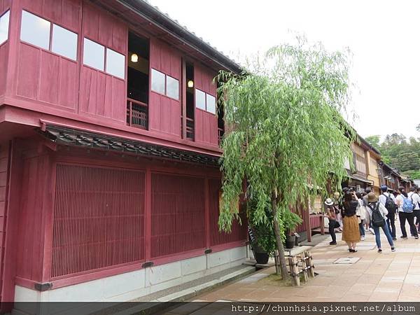 【日本露營車金沢能登半島篇】黃金週從金沢~近江町市場～兼六園