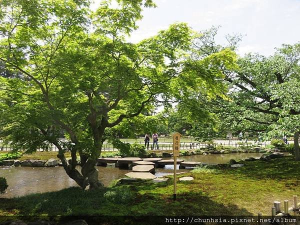 【日本露營車金沢能登半島篇】黃金週從金沢~近江町市場～兼六園