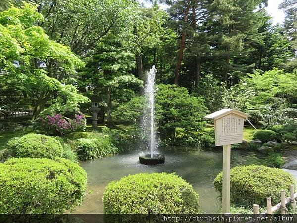 【日本露營車金沢能登半島篇】黃金週從金沢~近江町市場～兼六園