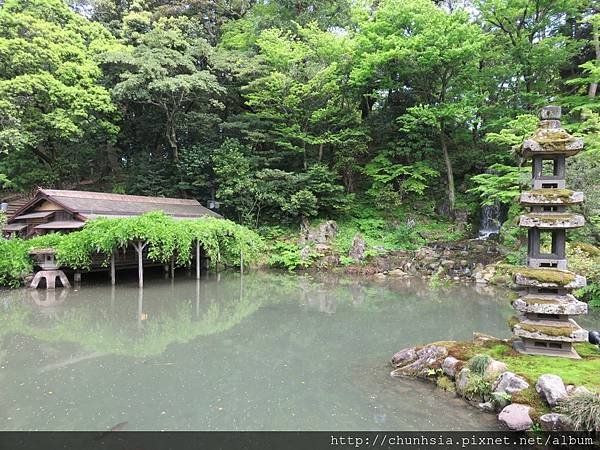 【日本露營車金沢能登半島篇】黃金週從金沢~近江町市場～兼六園