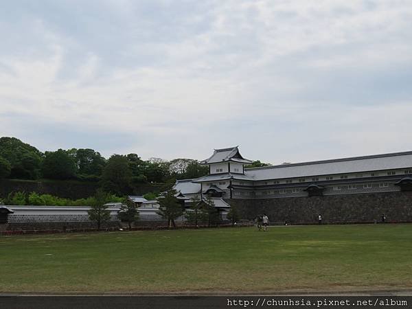 【日本露營車金沢能登半島篇】黃金週從金沢~近江町市場～兼六園