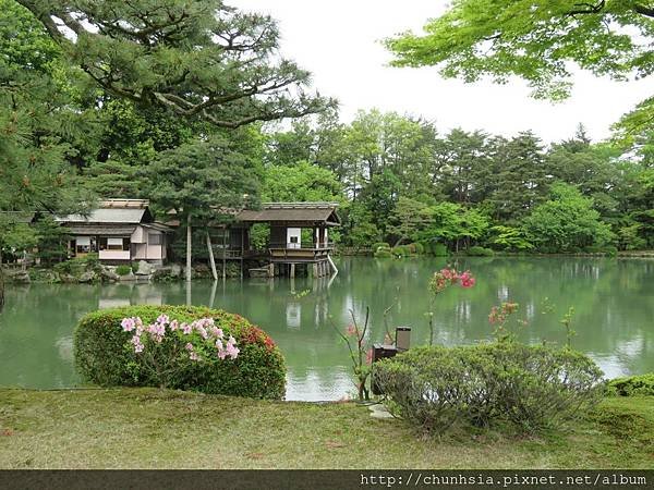 【日本露營車金沢能登半島篇】黃金週從金沢~近江町市場～兼六園