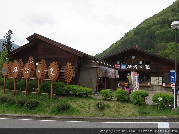 【日本露營車金沢能登半島篇】黃金週從金沢~近江町市場～兼六園