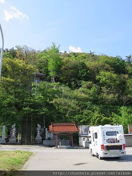 【日本露營車金沢能登半島篇】黃金週從金沢~近江町市場～兼六園