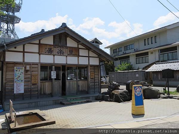 【日本露營車金沢能登半島篇】黃金週從金沢~近江町市場～兼六園