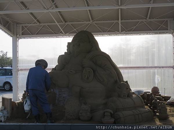 【日本露營車金沢能登半島篇】黃金週從金沢~近江町市場～兼六園