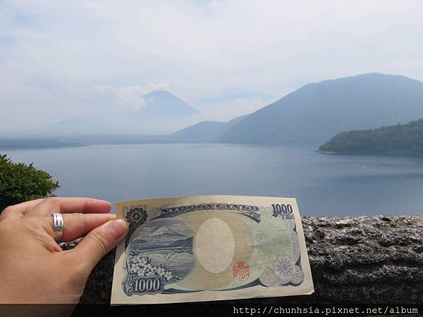 【日本露營富士山營區篇】本栖湖營區ふもとっぱら～日幣1000