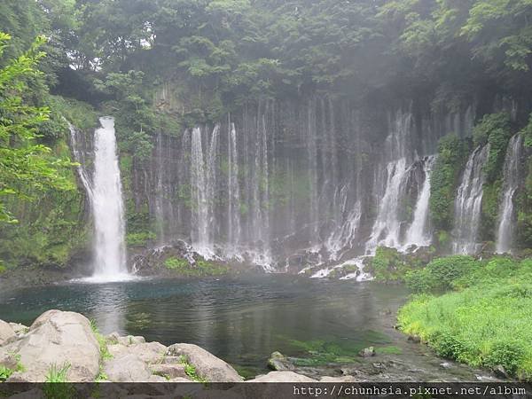 【日本露營富士山營區篇】本栖湖營區ふもとっぱら～日幣1000