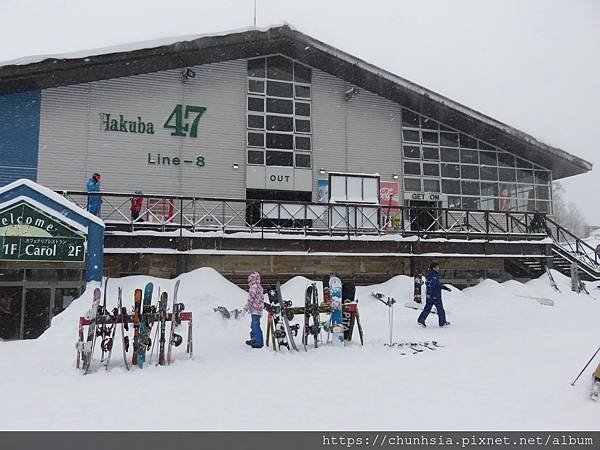 【日本滑雪】我的滑雪經驗→日本各地滑雪場的資料與裝備分享