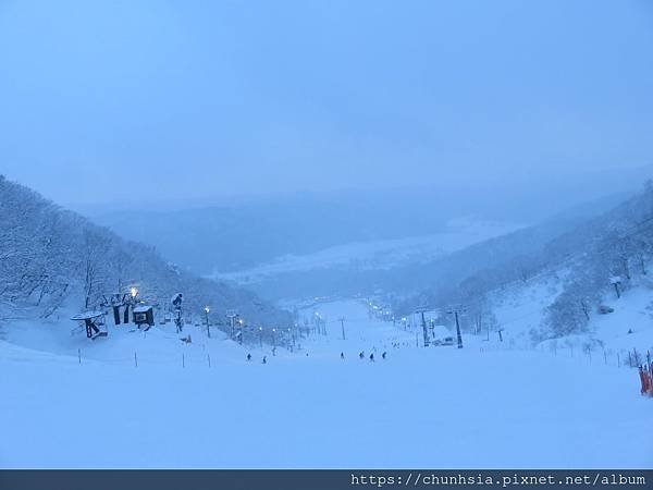 【日本滑雪】我的滑雪經驗→日本各地滑雪場的資料與裝備分享