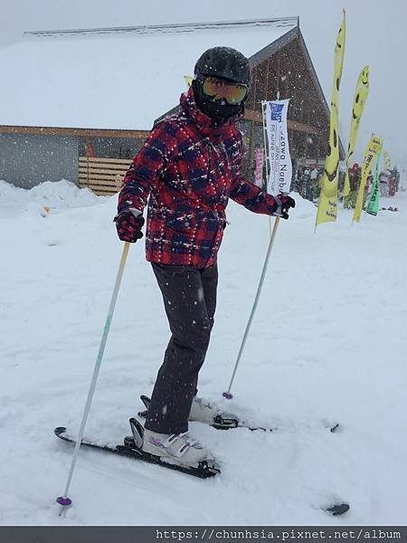 【日本滑雪】我的滑雪經驗→日本各地滑雪場的資料與裝備分享