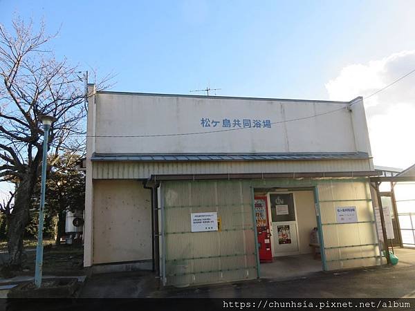 【日本露營車鳥取島根岡山篇】日本過年從埼玉～名古屋～京都～鳥