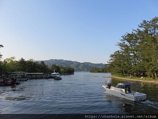 【日本露營車京都奈良和歌山篇】日本黃金週從京都天橋立～大阪環