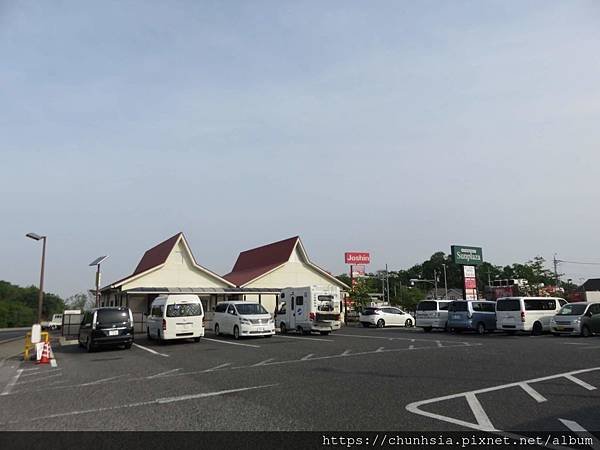 【日本露營車京都奈良和歌山篇】日本黃金週從京都天橋立～大阪環