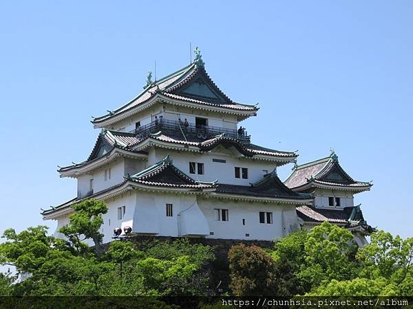 【日本露營車京都奈良和歌山篇】日本黃金週從京都天橋立～大阪環