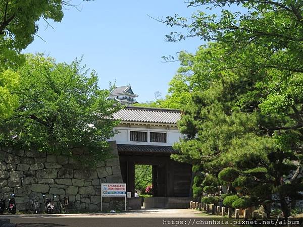 【日本露營車京都奈良和歌山篇】日本黃金週從京都天橋立～大阪環