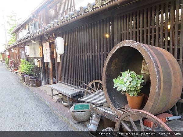 【日本露營車京都奈良和歌山篇】日本黃金週從京都天橋立～大阪環