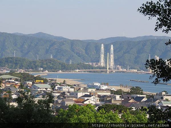 【日本露營車京都奈良和歌山篇】日本黃金週從京都天橋立～大阪環