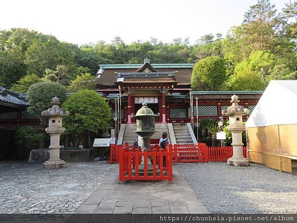 【日本露營車京都奈良和歌山篇】日本黃金週從京都天橋立～大阪環