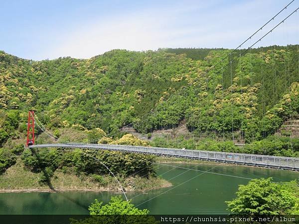 【日本露營車京都奈良和歌山篇】日本黃金週從京都天橋立～大阪環