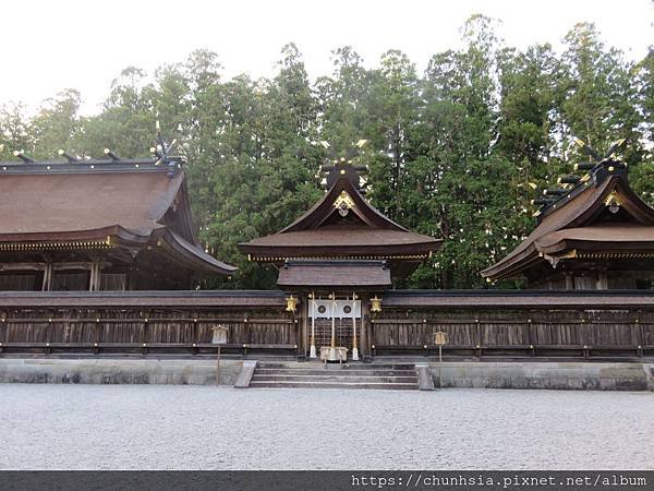 【日本露營車京都奈良和歌山篇】日本黃金週從京都天橋立～大阪環