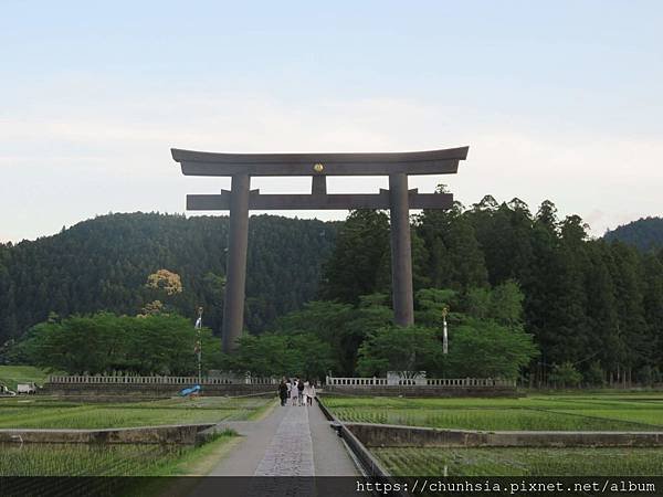 【日本露營車京都奈良和歌山篇】日本黃金週從京都天橋立～大阪環