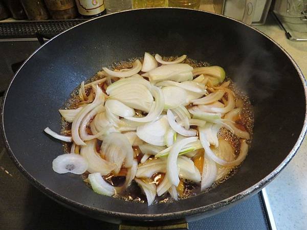 【日本料理】吃過會愛上的親子丼(おやこどん)