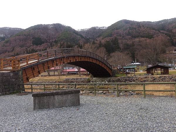 【日本露營車福井岐阜和歌山篇】日本過年從長野～恐龍博物館～白